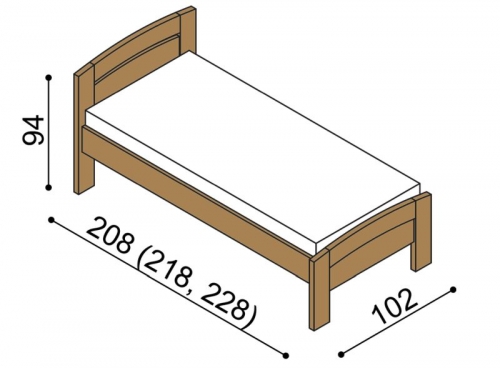 třetí obrázek produktu